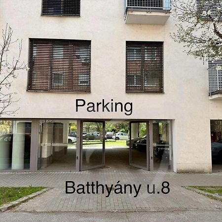 Mosoly Apartman Szeged Exterior photo
