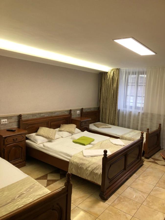 Mosoly Apartman Szeged Exterior photo