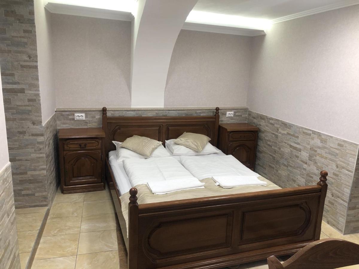 Mosoly Apartman Szeged Exterior photo