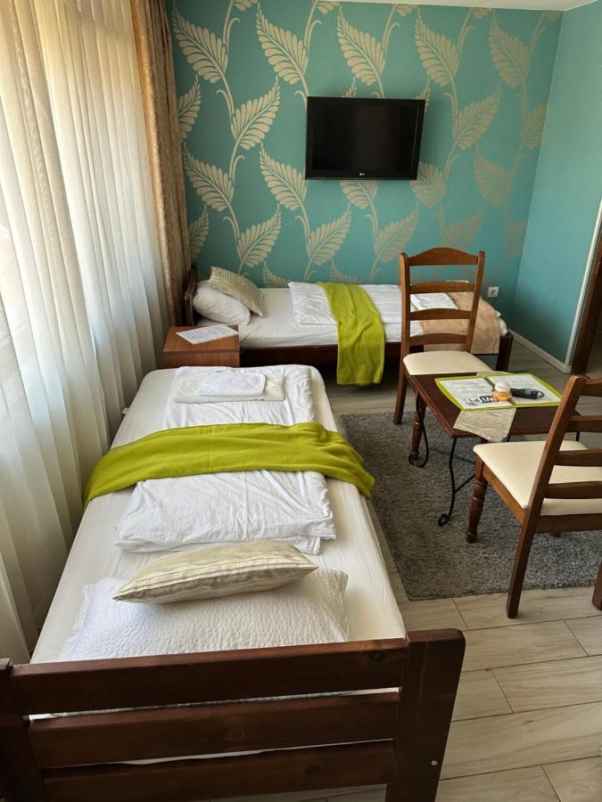Mosoly Apartman Szeged Exterior photo