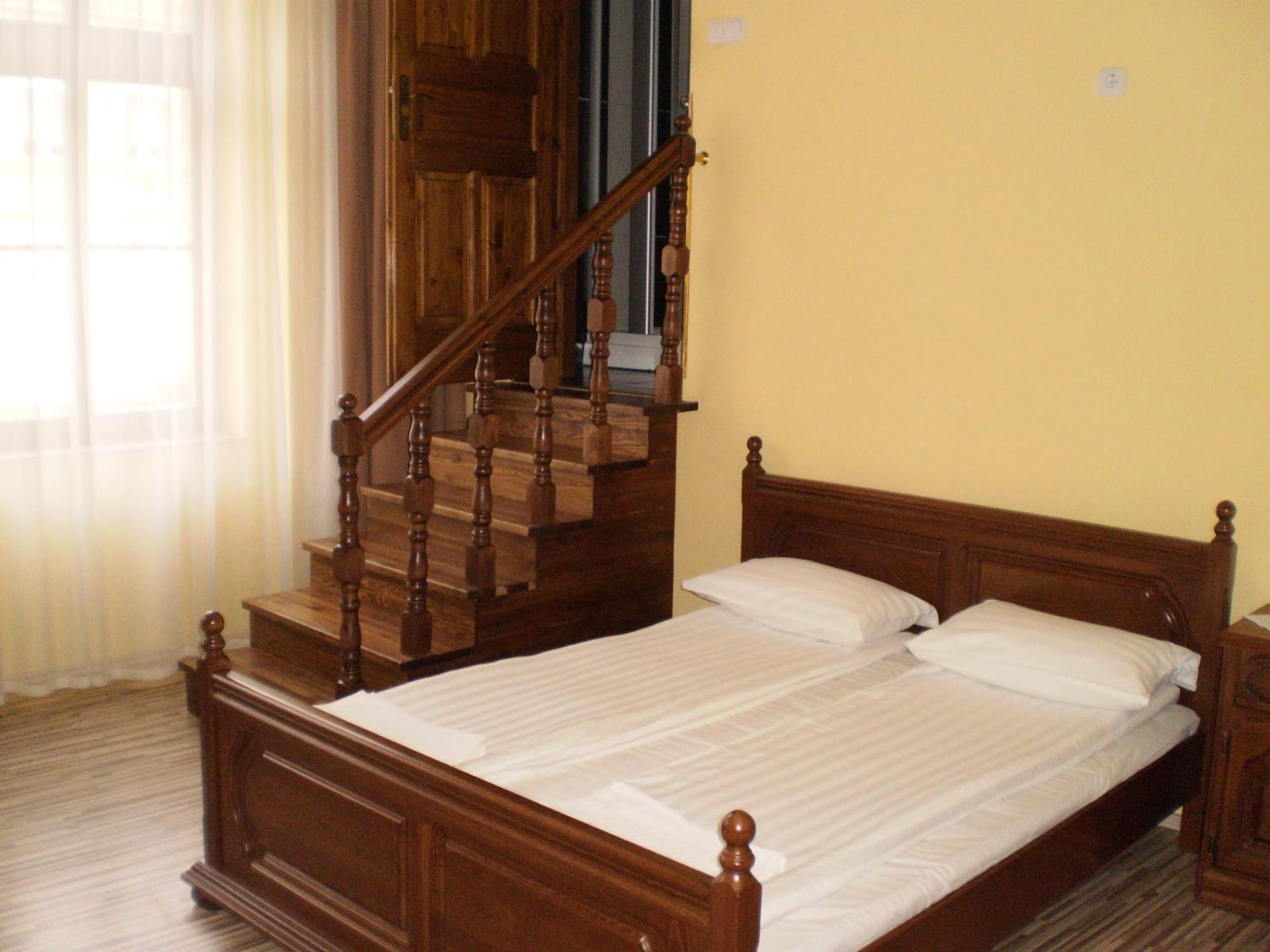 Mosoly Apartman Szeged Exterior photo
