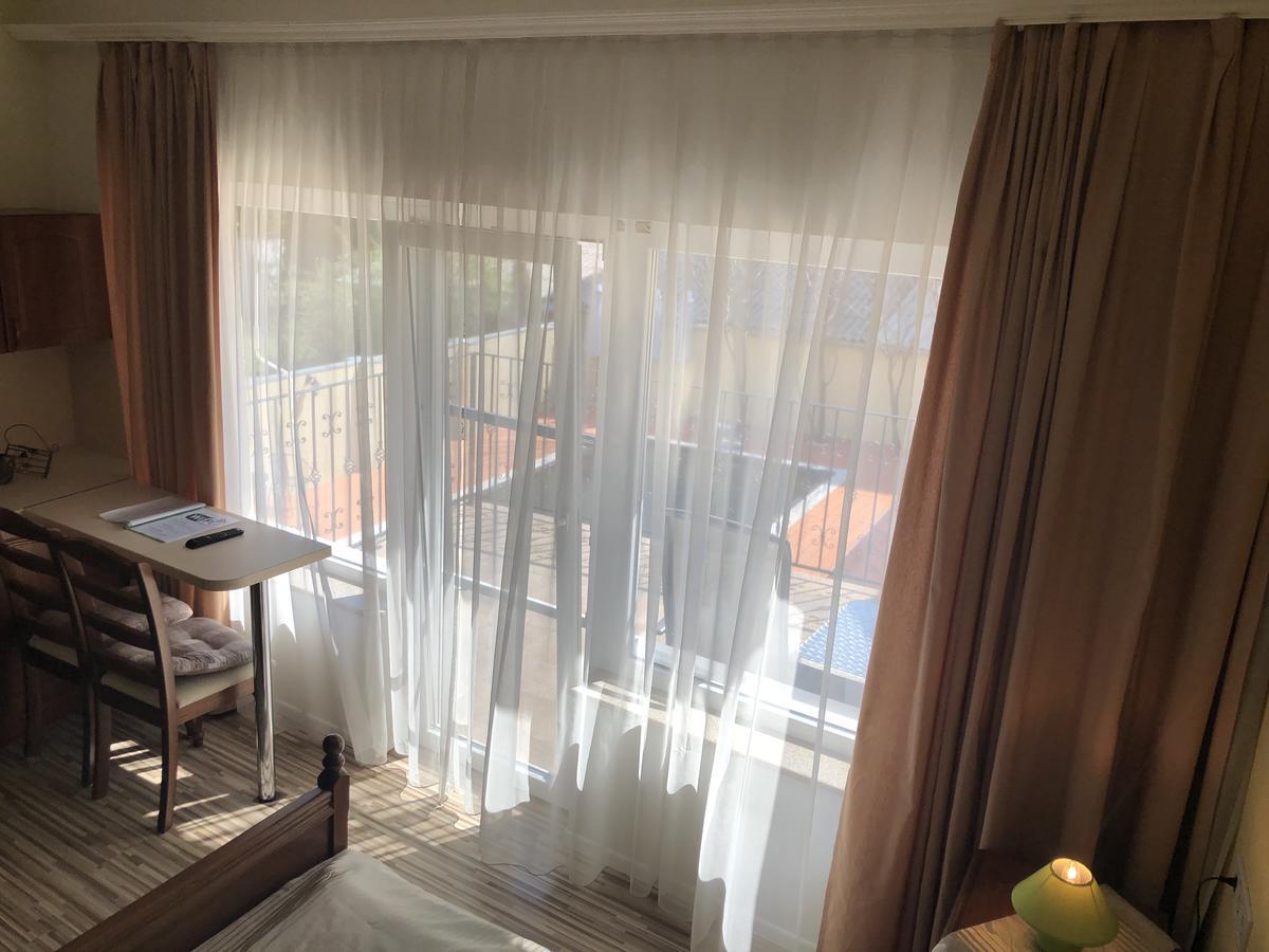 Mosoly Apartman Szeged Exterior photo