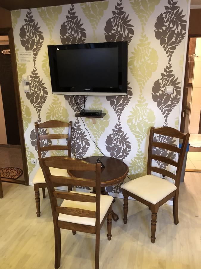 Mosoly Apartman Szeged Exterior photo