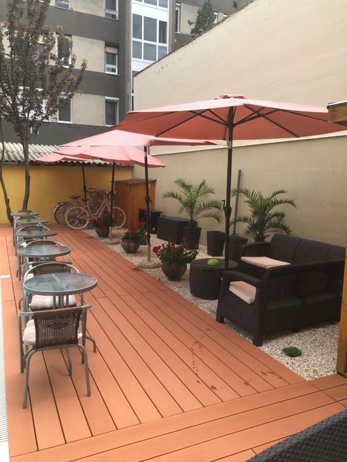 Mosoly Apartman Szeged Exterior photo