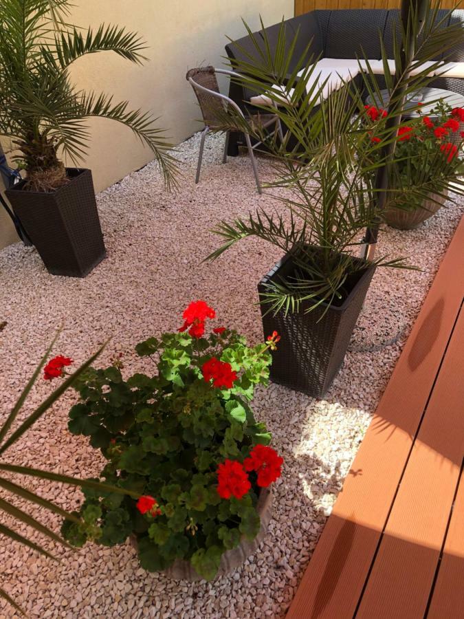 Mosoly Apartman Szeged Exterior photo